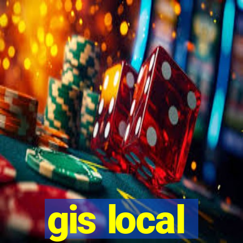 gis local